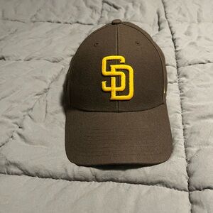 47 Brand San Diego Padres Hat